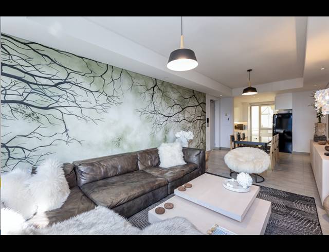 2 BEDROOM APARTMENT FOR SALE IN DE WATERKANT